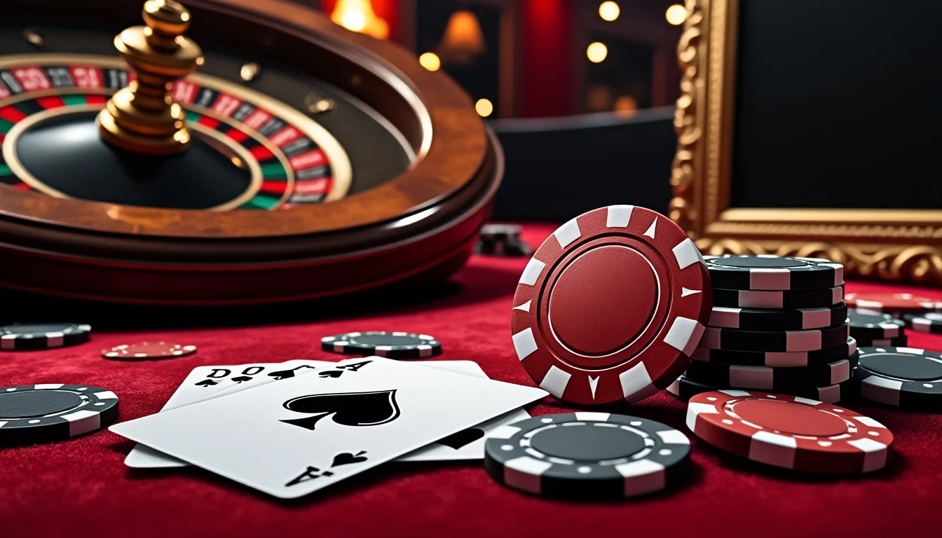 découvrez notre guide complet pour débutants en poker, où vous apprendrez les bases du jeu, des stratégies simples et des conseils pratiques pour réussir vos premières parties. lancez-vous vers le succès avec confiance!