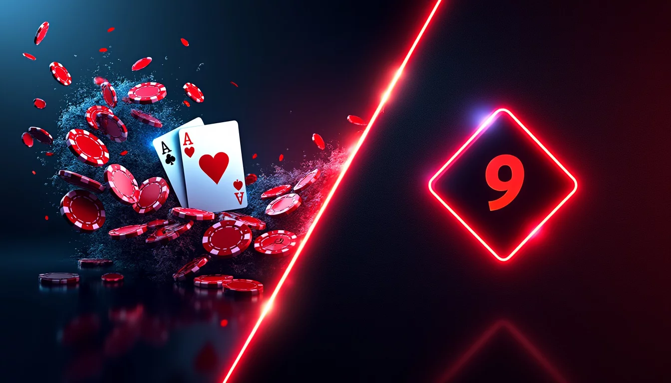 découvrez notre analyse comparative des plateformes de poker partypoker et betclic. comparez les fonctionnalités, les offres de jeux, les bonus et l'expérience utilisateur pour choisir la salle de poker qui vous conviendra le mieux.