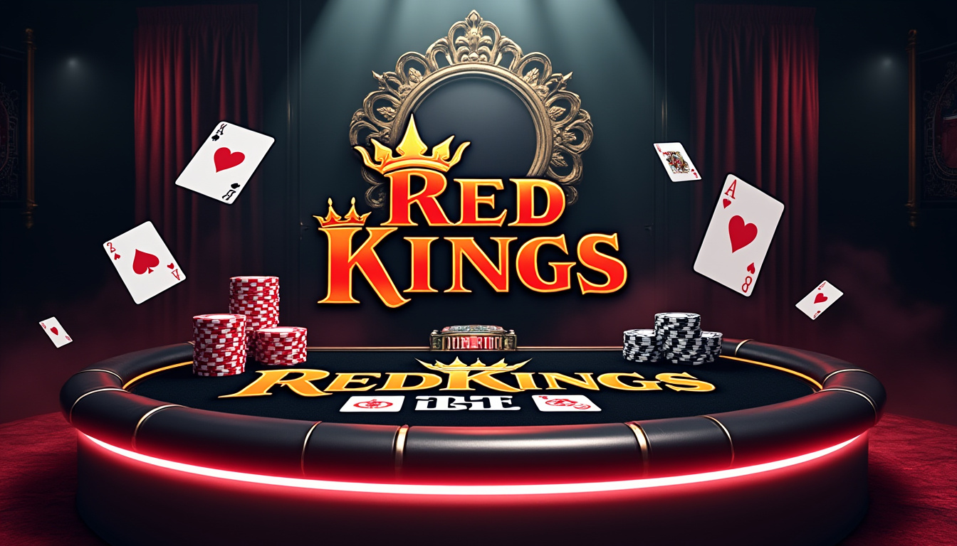 découvrez notre comparatif détaillé entre redkings et poker770, deux références du poker en ligne. analysez les options de jeu, les bonus, et les fonctionnalités pour choisir la plateforme qui correspond le mieux à vos attentes.