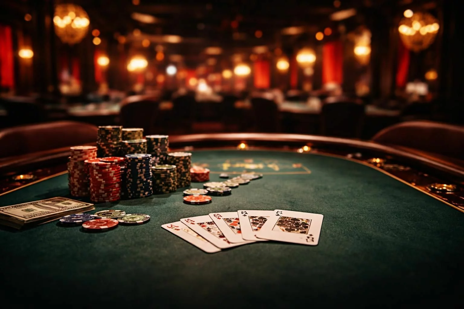 découvrez le fonctionnement des casinos live avec croupier en direct : immersion, règles, et conseils pour une expérience de jeu authentique et interactive.