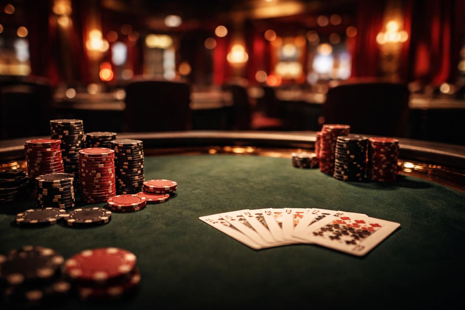 découvrez ce qu'est un casino sans wager et comprenez facilement les conditions de mise des bonus pour profiter pleinement de vos gains sans surprise.