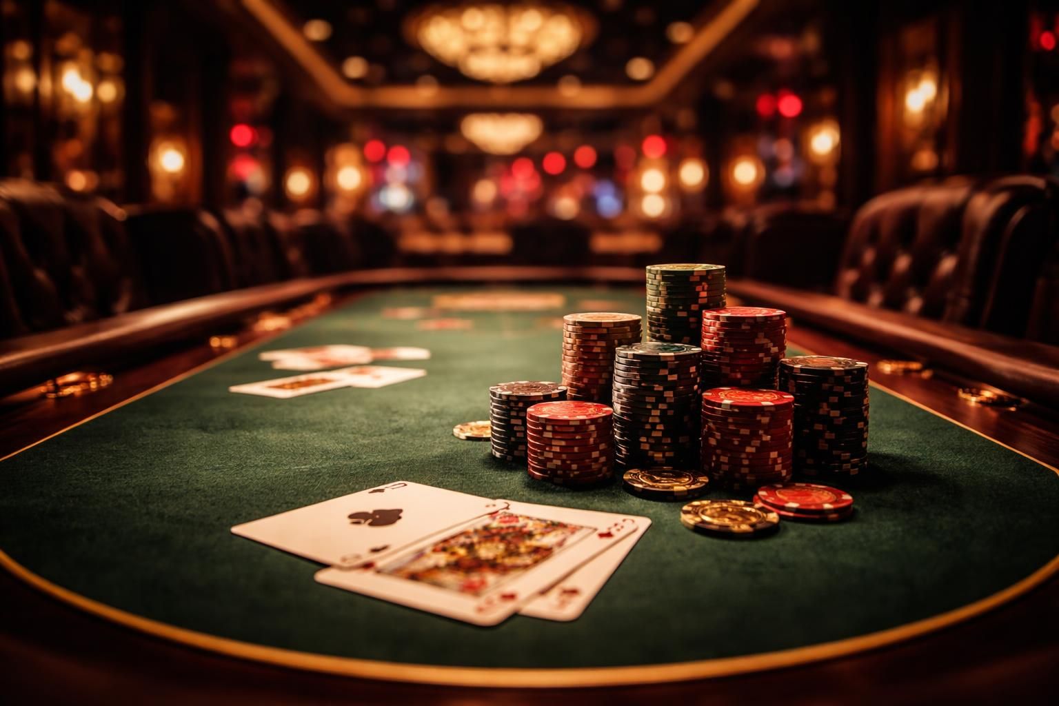 découvrez les avantages et les risques des casinos crypto, ainsi que les plateformes fiables pour jouer en toute sécurité avec vos cryptomonnaies.
