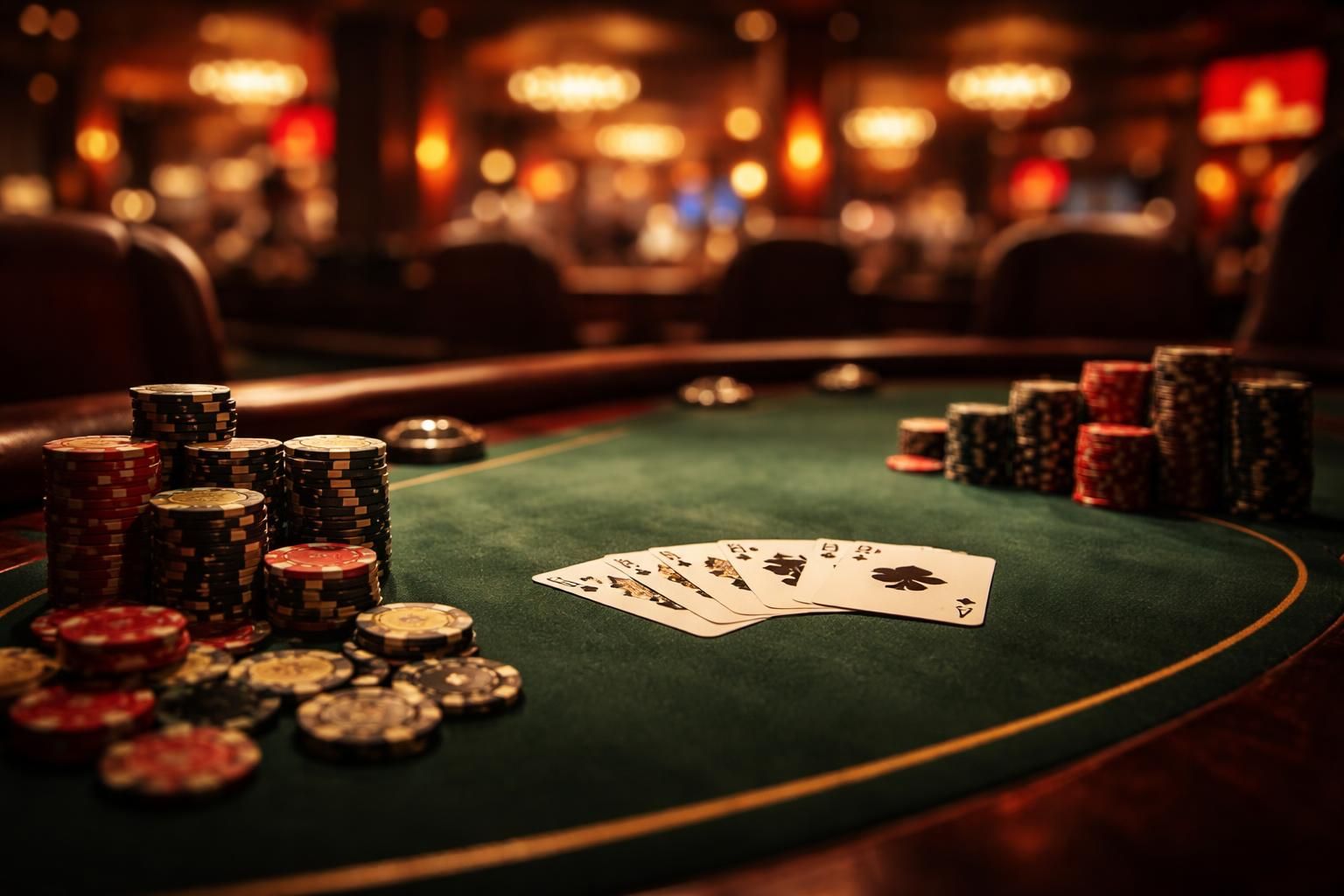 découvrez ce que dit la loi sur les casinos en ligne légaux en france, les règles en vigueur et comment jouer en toute sécurité.