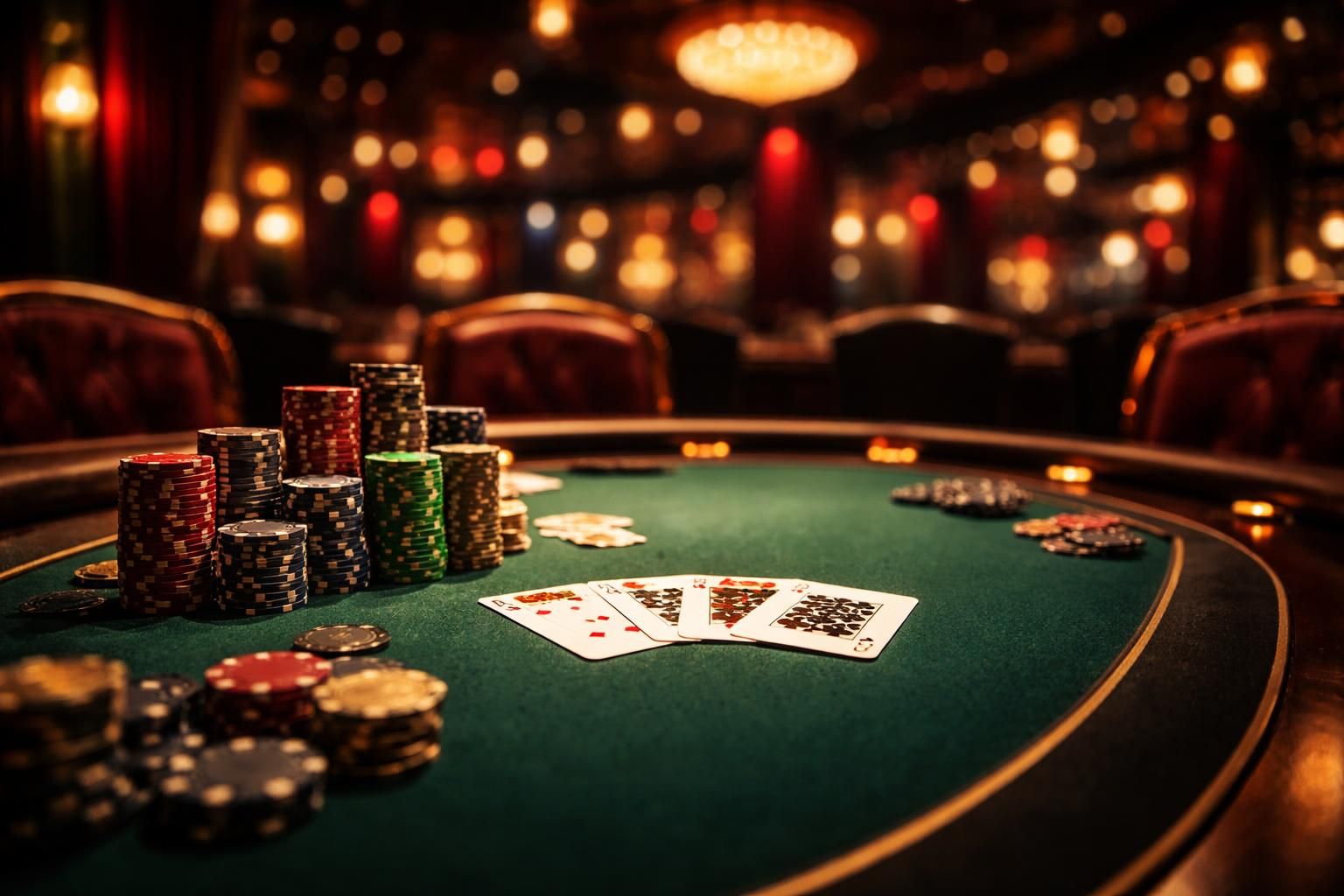 découvrez comment vérifier la fiabilité d'un casino en ligne en 2026 grâce à nos conseils pratiques pour sécuriser vos jeux et vos paiements.