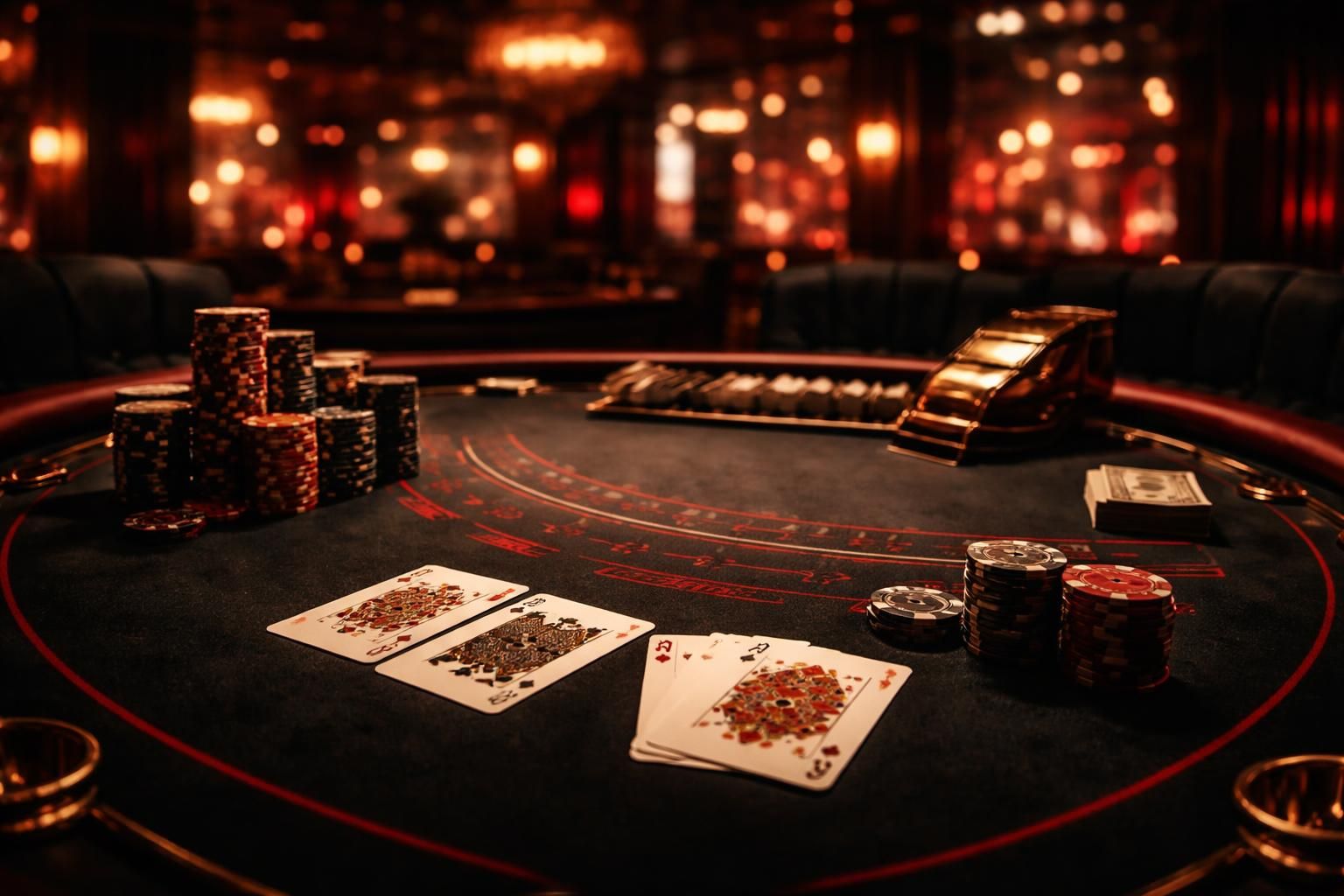 découvrez le fonctionnement du comptage de cartes au blackjack et sa réalité en 2026. apprenez les techniques, les mythes et les limites actuelles de cette stratégie de jeu.