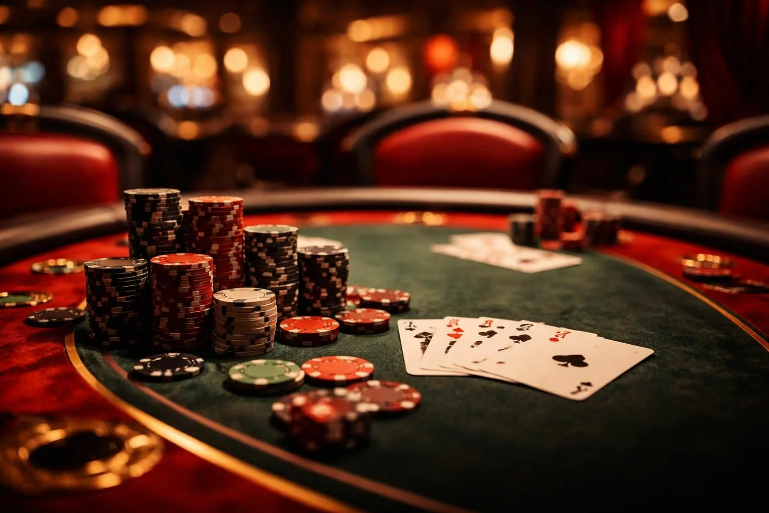 découvrez les règles du pai gow poker, apprenez comment jouer et maîtrisez les stratégies de base pour optimiser vos chances de gagner.
