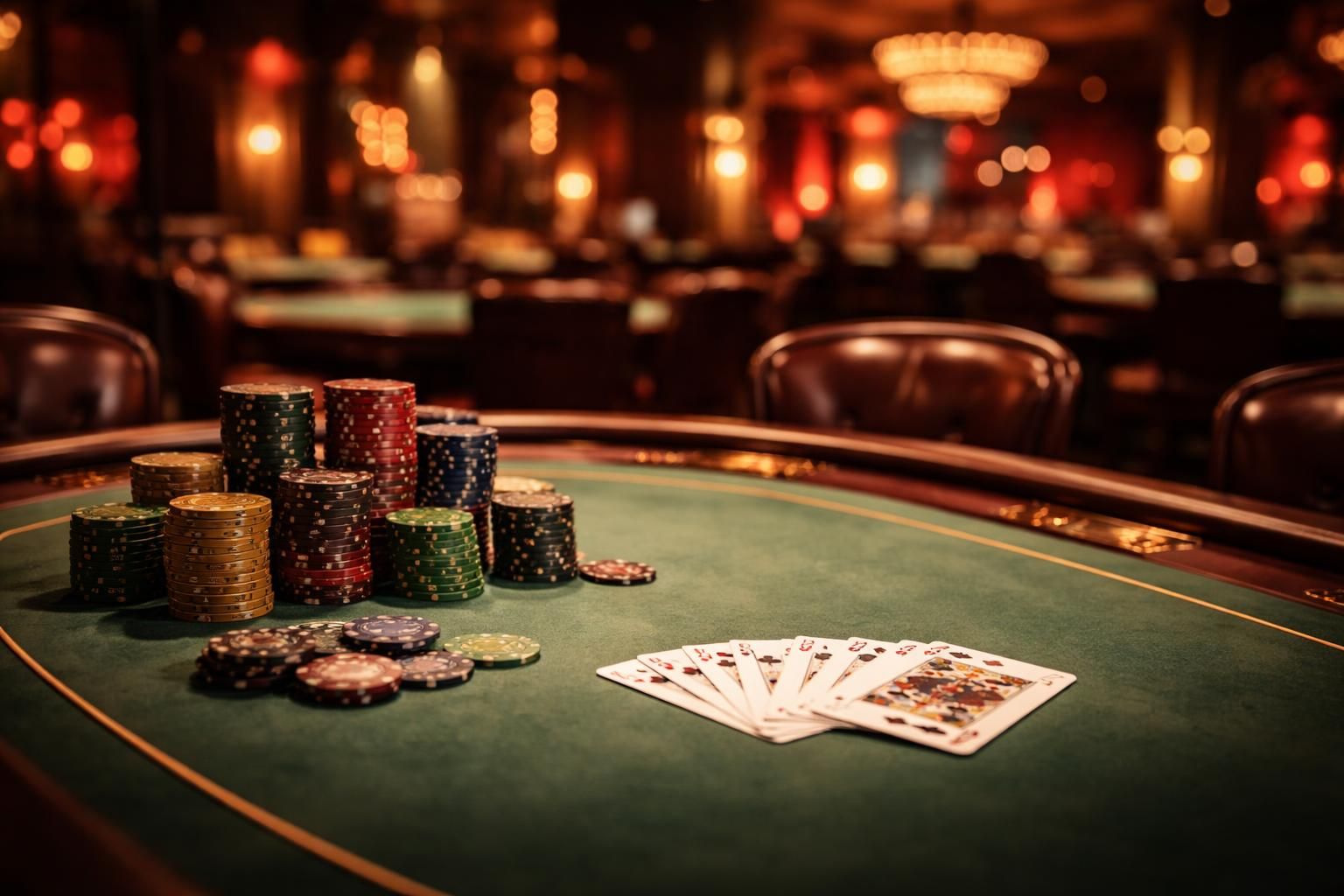découvrez les règles et le déroulement du poker caribéen, un jeu de cartes passionnant. apprenez comment jouer, les stratégies clés, et profitez d'une expérience unique de poker.