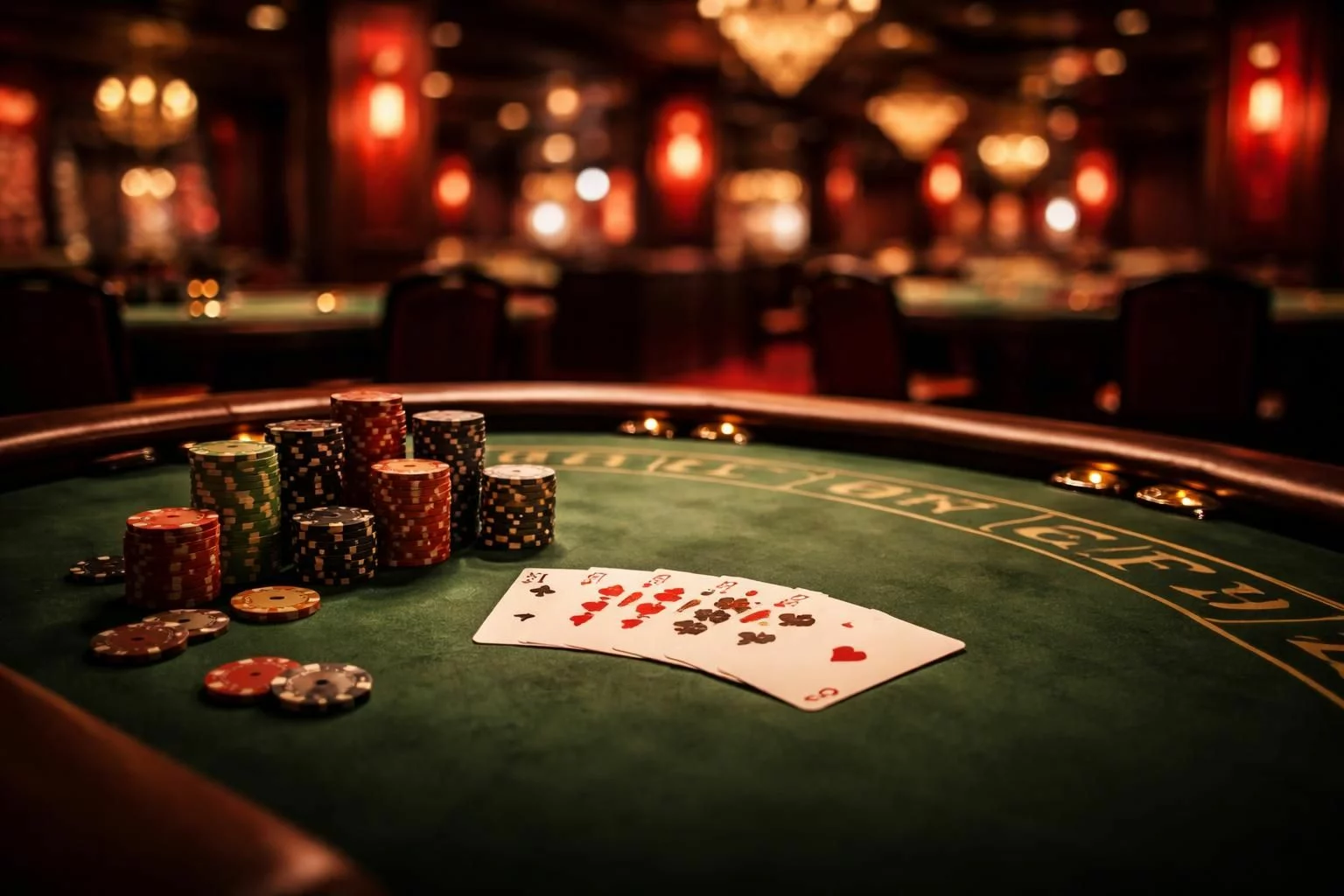découvrez les règles du vidéo poker et les principales différences avec le poker classique pour améliorer votre stratégie de jeu.