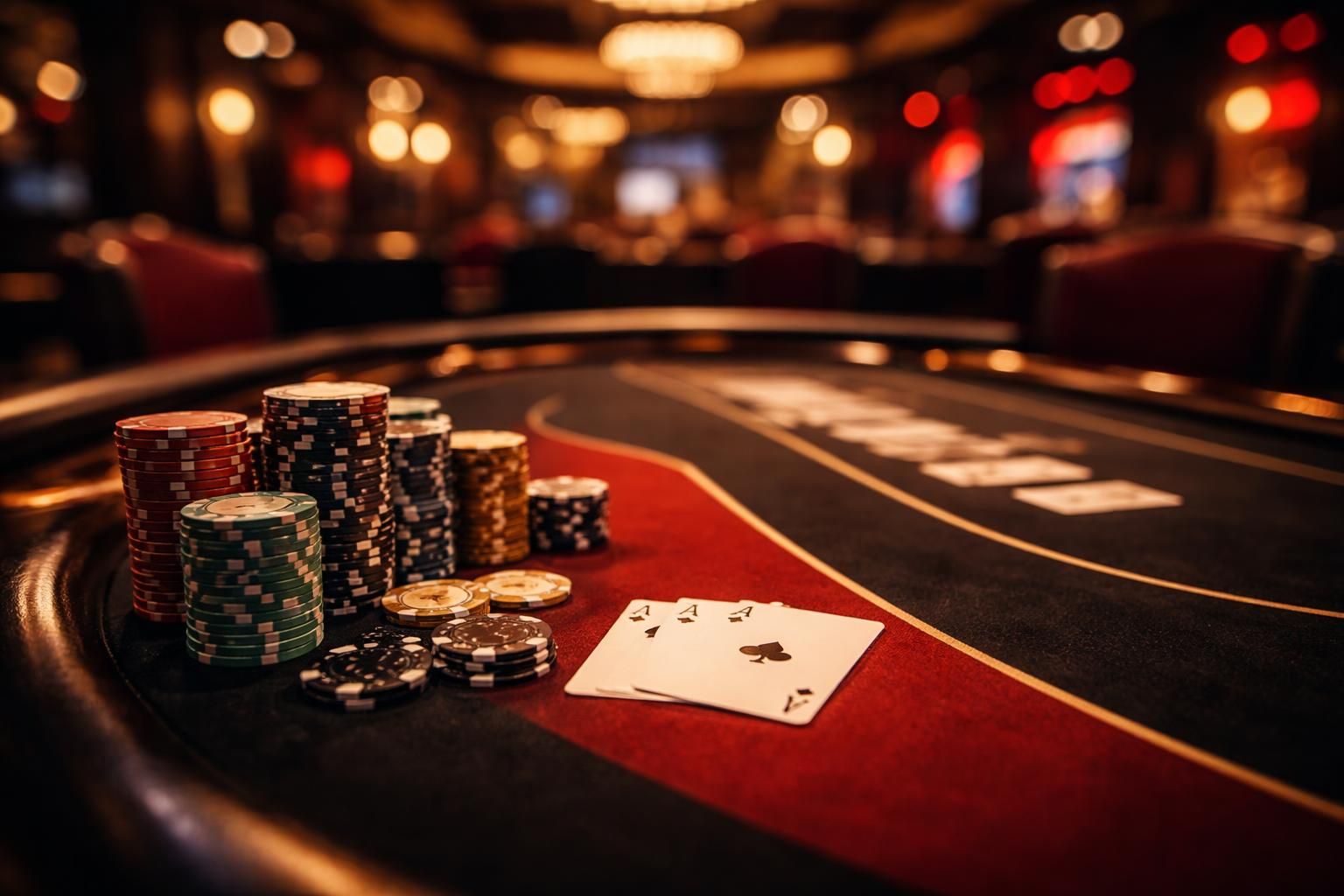 découvrez les jeux de casino offrant le meilleur avantage aux joueurs pour maximiser vos chances de gains et profiter pleinement de vos sessions de jeu.