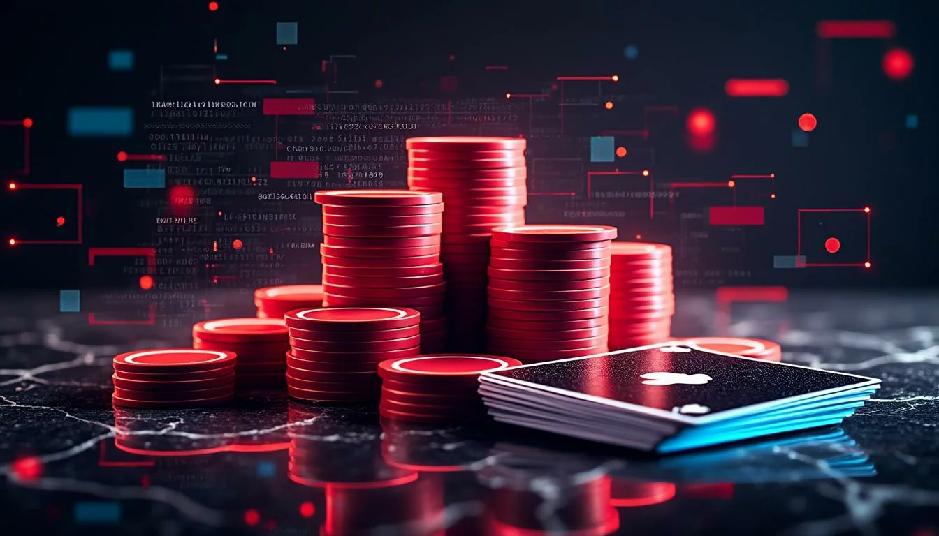 découvrez les meilleurs freerolls de poker en ligne en 2026 et profitez de tournois gratuits pour gagner de l'argent réel !