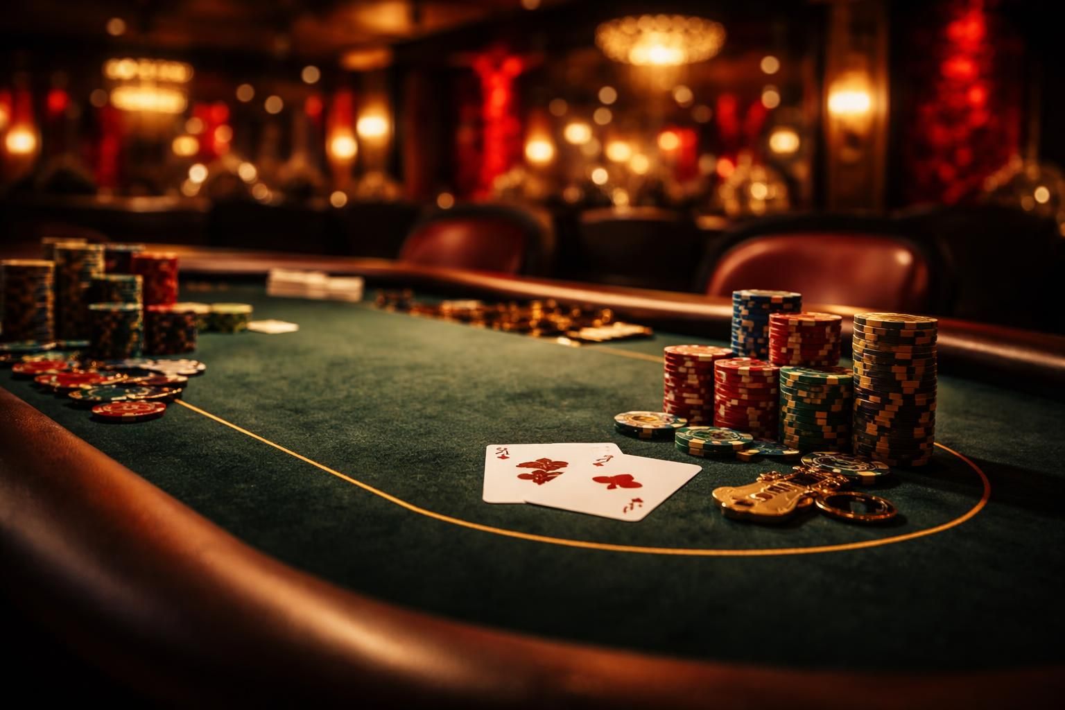découvrez comment utiliser les outils d'auto-exclusion des casinos en ligne pour gérer votre jeu de manière responsable et protéger votre bien-être.