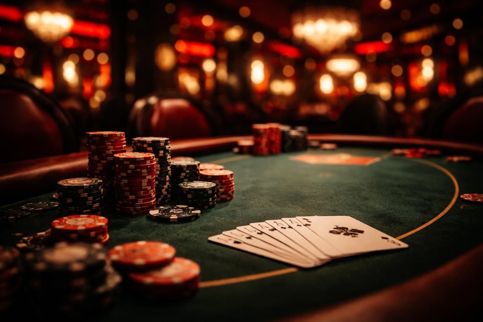 découvrez comment les biais cognitifs et l'illusion de contrôle influencent les décisions au casino, et apprenez à reconnaître ces pièges psychologiques pour mieux gérer vos jeux.