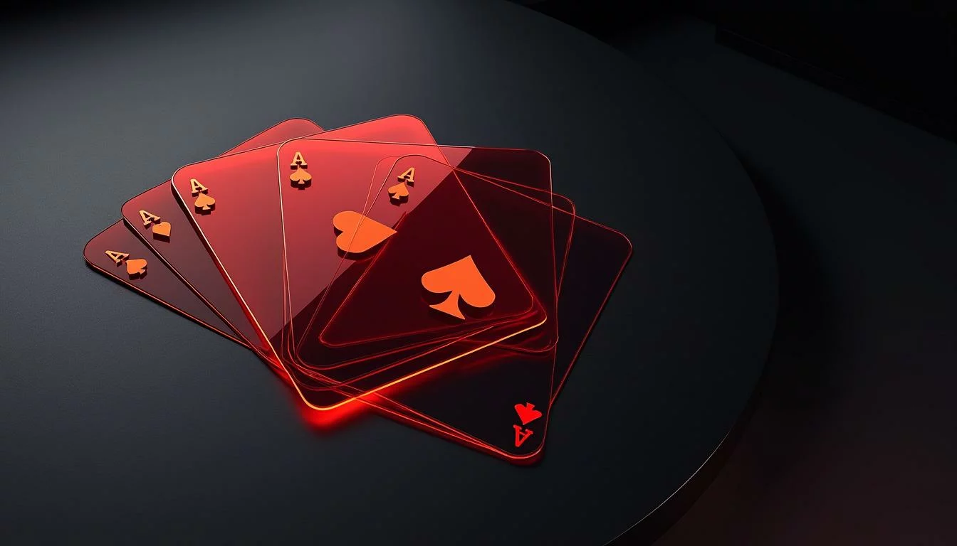 découvrez comment maîtriser les ranges au poker et apprendre à construire efficacement vos fourchettes de mains pour améliorer votre stratégie de jeu.