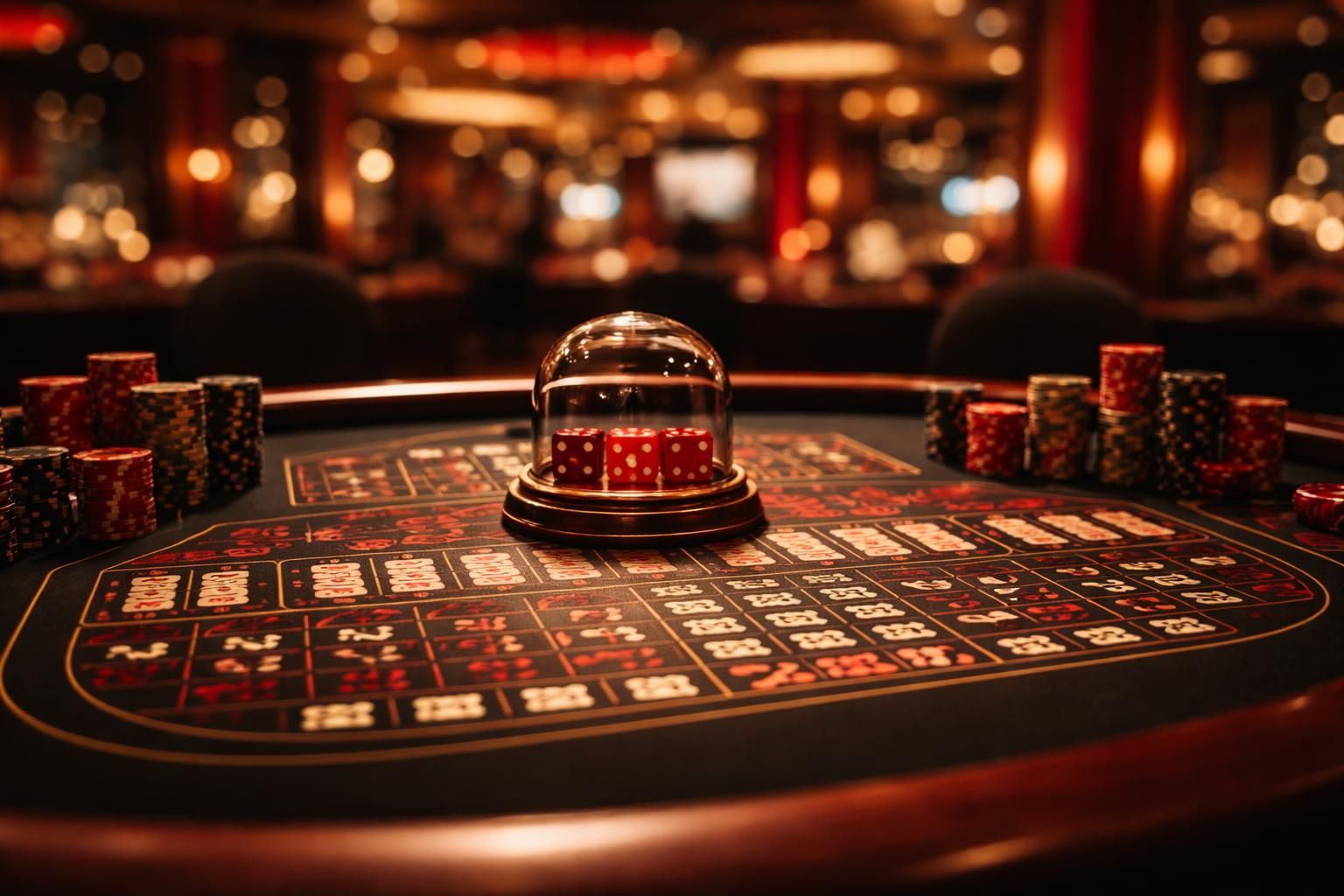découvrez les règles du sic bo, le jeu de dés asiatique passionnant, expliqué simplement pour tous les niveaux de joueurs.