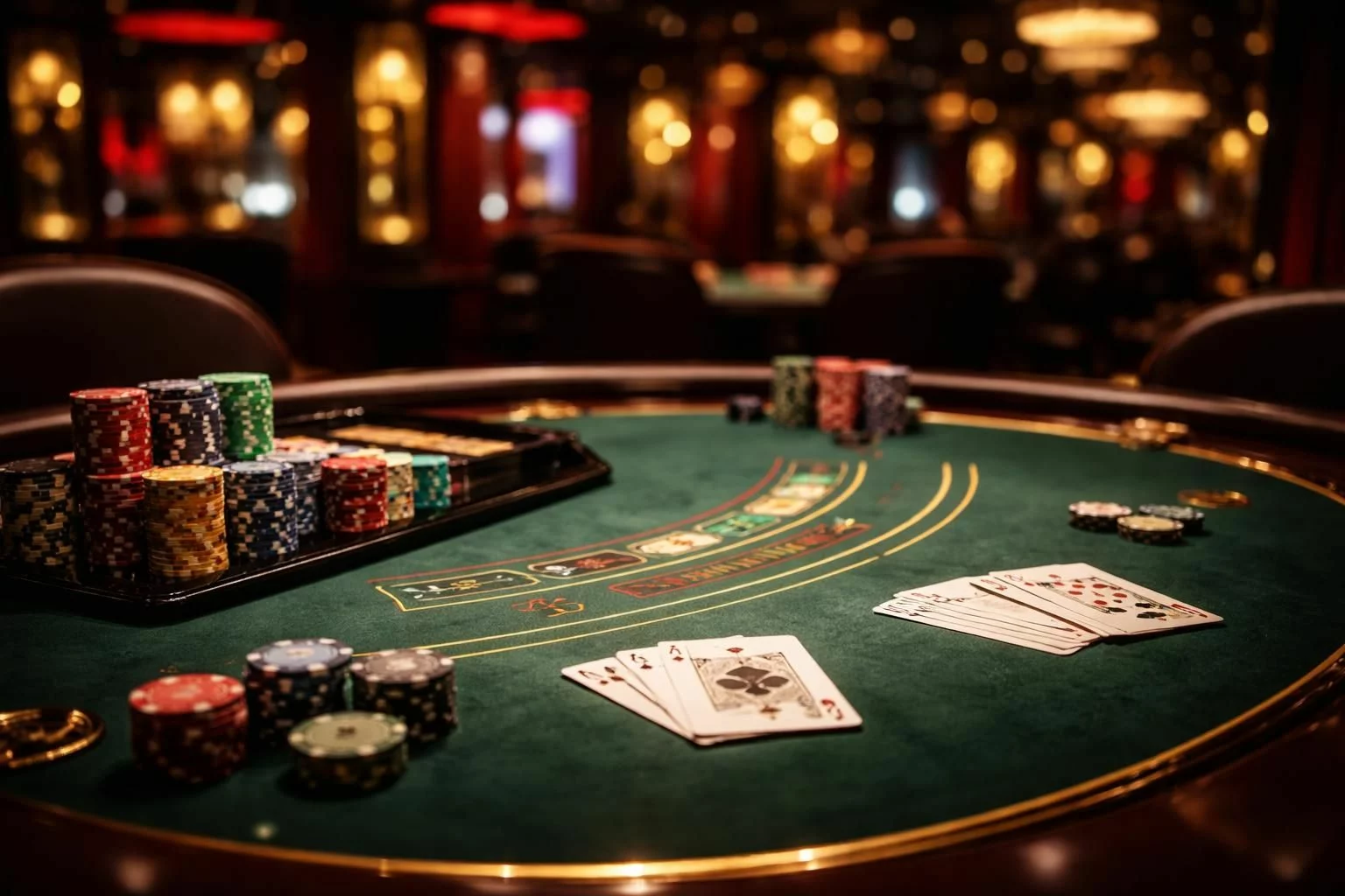 découvrez les règles du blackjack expliquées pas à pas pour maîtriser ce jeu de cartes populaire et améliorer vos chances de gagner.