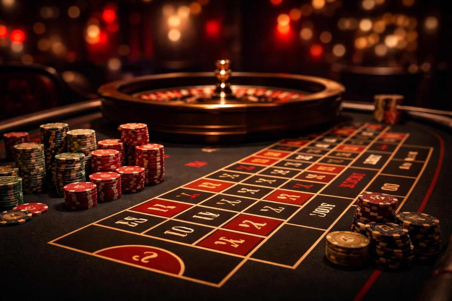 découvrez les systèmes de mise à la roulette tels que martingale, fibonacci et paroli, leurs principes, avantages et risques pour optimiser votre stratégie de jeu.