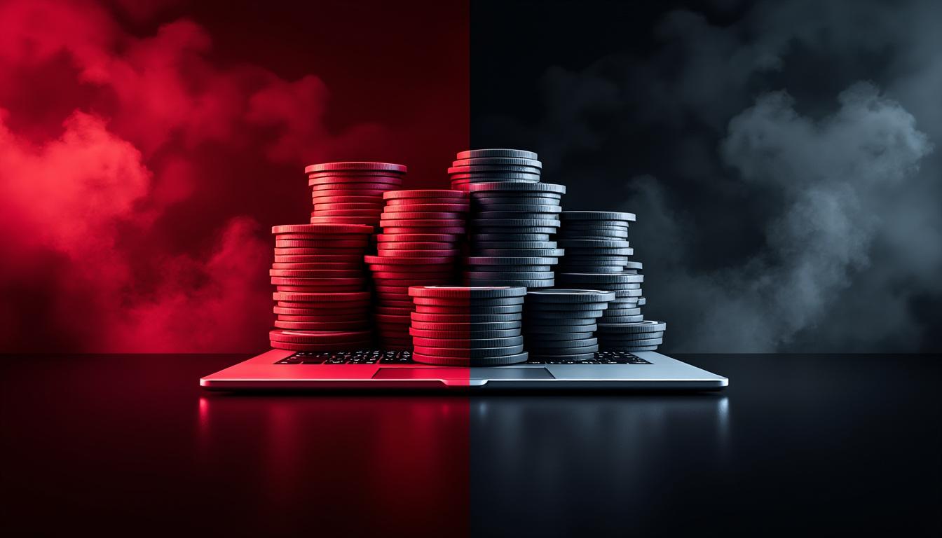 découvrez les avantages et différences entre le poker en direct et le poker en ligne pour choisir la meilleure expérience de jeu adaptée à vos préférences.