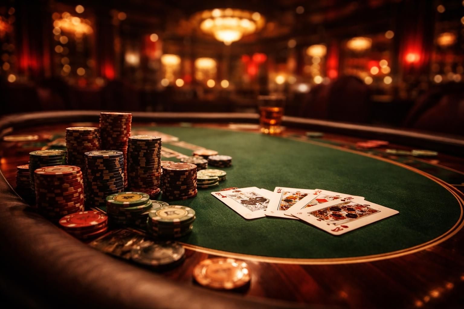 découvrez comment reconnaître les signes de l'addiction au jeu grâce à ce guide d'auto-évaluation complet et pratique pour mieux comprendre et agir.