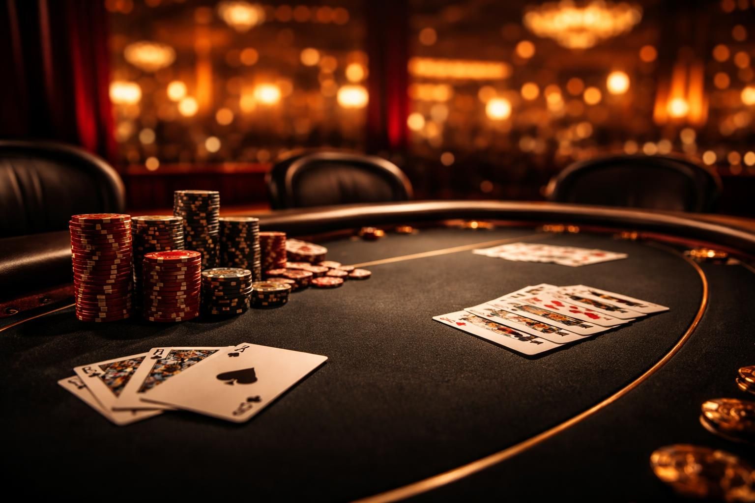 découvrez la stratégie vidéo poker idéale en apprenant quelles mains garder selon chaque variante pour maximiser vos gains et améliorer votre jeu.