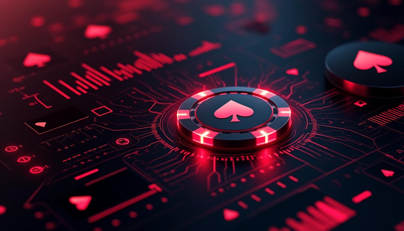 découvrez les outils autorisés pour les joueurs de poker : trackers et hud. apprenez comment les utiliser efficacement pour améliorer votre stratégie et vos performances.